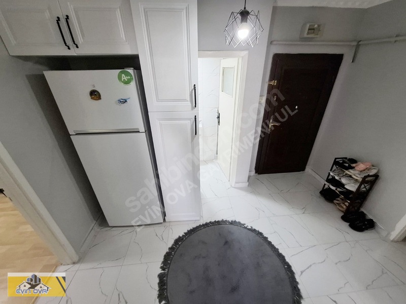 Etlik Veterinerlik Karşısı Kat Konumunda 3+1 Satılık !!! — fotoğraf 26