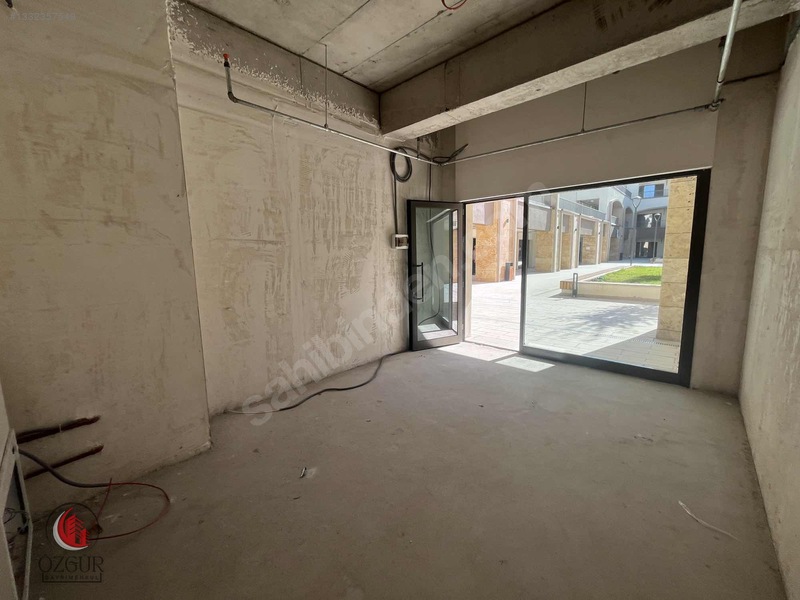 Özgür'den Yeni Şire Pazarında Kiralık Dükkan — fotoğraf 8