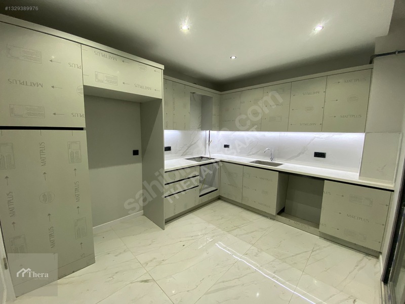 Muğla Bayırda Müstakil Bahçeli Sıfır 3+1 Dubleks Villa — fotoğraf 3