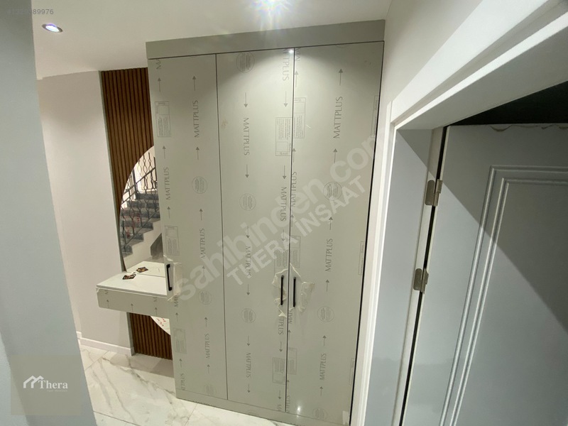 Muğla Bayırda Müstakil Bahçeli Sıfır 3+1 Dubleks Villa — fotoğraf 5