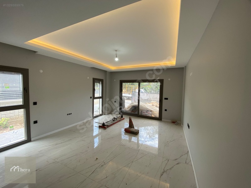 Muğla Bayırda Müstakil Bahçeli Sıfır 3+1 Dubleks Villa — fotoğraf 6