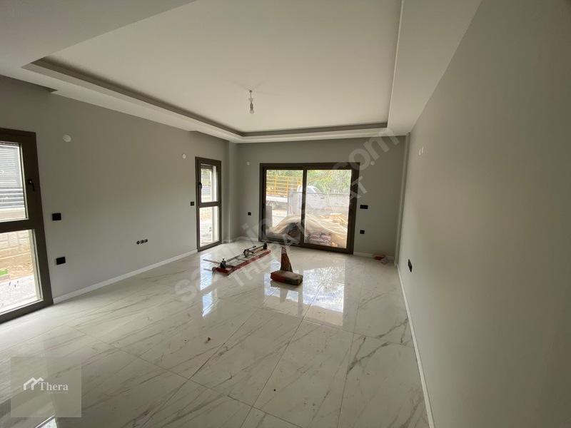 Muğla Bayırda Müstakil Bahçeli Sıfır 3+1 Dubleks Villa — fotoğraf 8