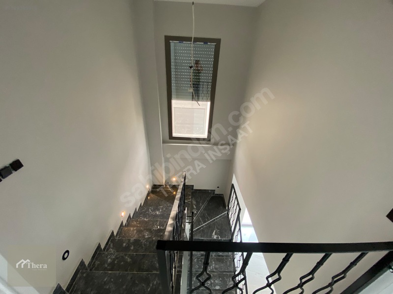 Muğla Bayırda Müstakil Bahçeli Sıfır 3+1 Dubleks Villa — fotoğraf 13