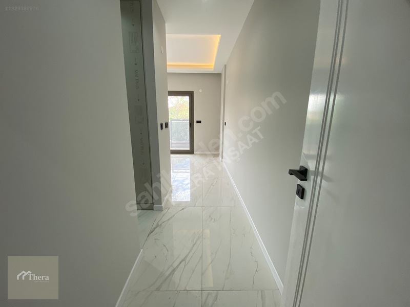 Muğla Bayırda Müstakil Bahçeli Sıfır 3+1 Dubleks Villa — fotoğraf 14