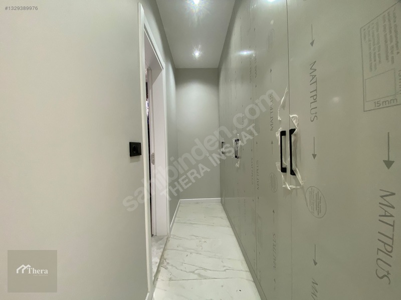 Muğla Bayırda Müstakil Bahçeli Sıfır 3+1 Dubleks Villa — fotoğraf 15