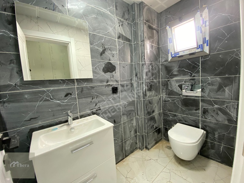 Muğla Bayırda Müstakil Bahçeli Sıfır 3+1 Dubleks Villa — fotoğraf 17