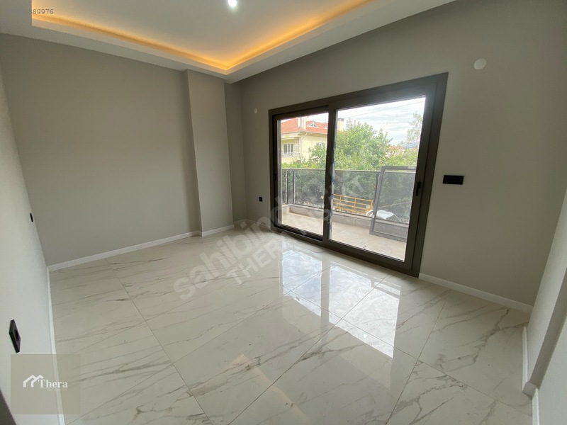 Muğla Bayırda Müstakil Bahçeli Sıfır 3+1 Dubleks Villa — fotoğraf 18