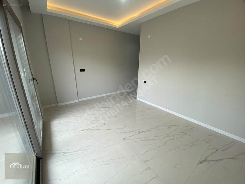 Muğla Bayırda Müstakil Bahçeli Sıfır 3+1 Dubleks Villa — fotoğraf 19