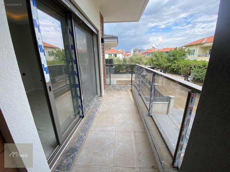 Muğla Bayırda Müstakil Bahçeli Sıfır 3+1 Dubleks Villa — fotoğraf 21