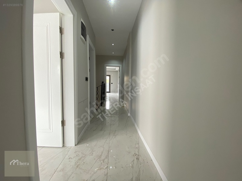Muğla Bayırda Müstakil Bahçeli Sıfır 3+1 Dubleks Villa — fotoğraf 22