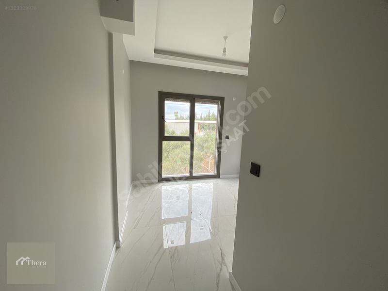 Muğla Bayırda Müstakil Bahçeli Sıfır 3+1 Dubleks Villa — fotoğraf 29