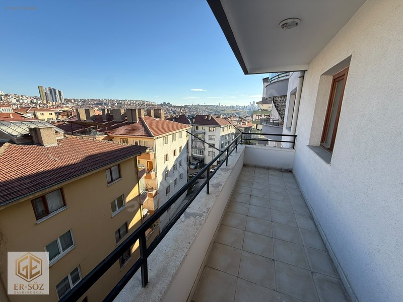 Peyami Sefa Mh Dereboyu Cd Dibi 3+1 Kiralık Daire ! ! — fotoğraf 27