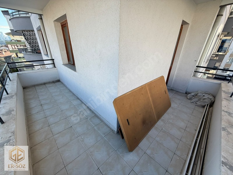 Peyami Sefa Mh Dereboyu Cd Dibi 3+1 Kiralık Daire ! ! — fotoğraf 28