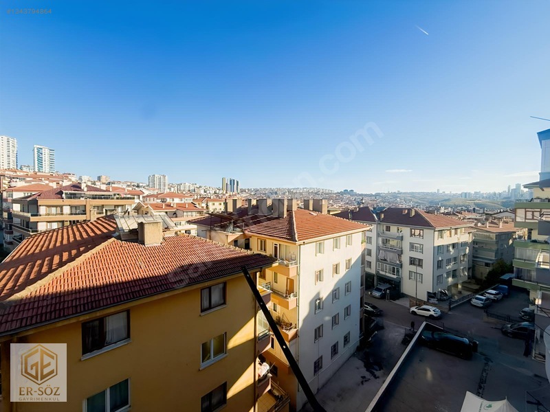 Peyami Sefa Mh Dereboyu Cd Dibi 3+1 Kiralık Daire ! ! — fotoğraf 30