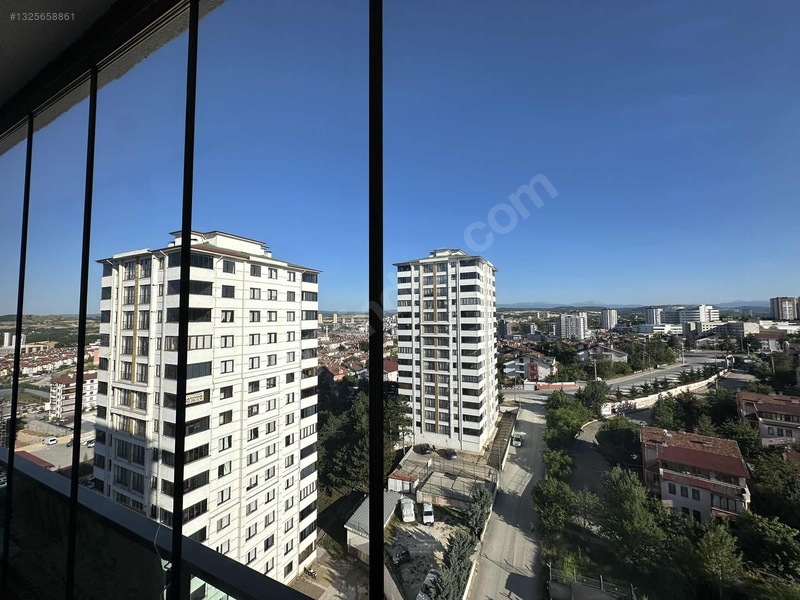 Kuzeykent Moni Konutlarında Satılık Fırsat 3+1 — fotoğraf 22
