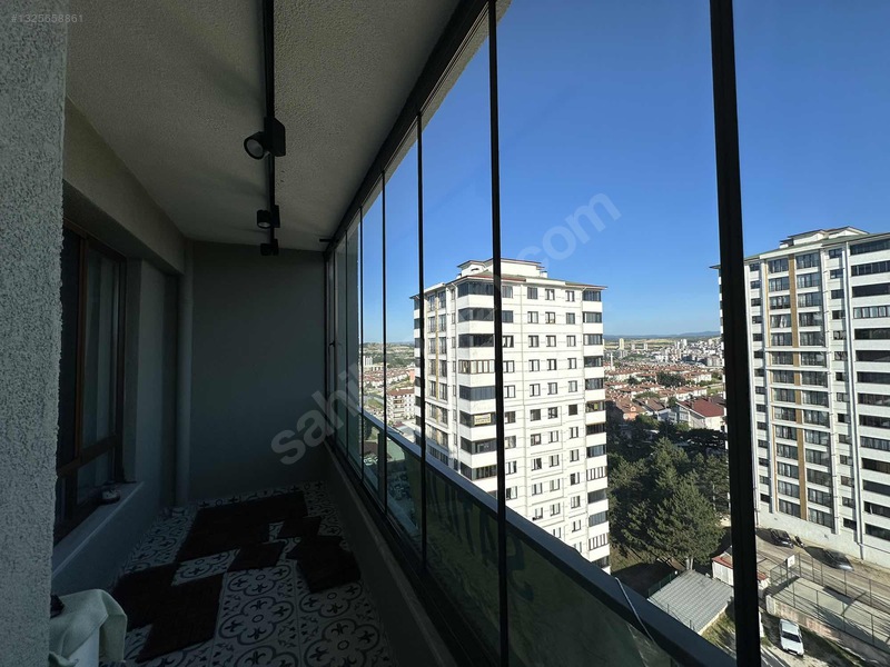 Kuzeykent Moni Konutlarında Satılık Fırsat 3+1 — fotoğraf 23