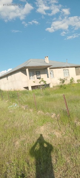 Van Edremit Doğanlar Da Satılık 1507 M2 Arsa İçinde Tek Katlı Ev — fotoğraf 3