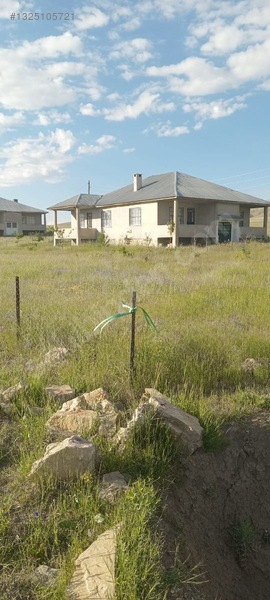 Van Edremit Doğanlar Da Satılık 1507 M2 Arsa İçinde Tek Katlı Ev — fotoğraf 4