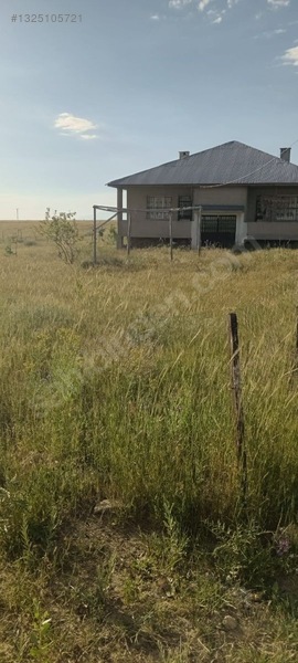 Van Edremit Doğanlar Da Satılık 1507 M2 Arsa İçinde Tek Katlı Ev — fotoğraf 6