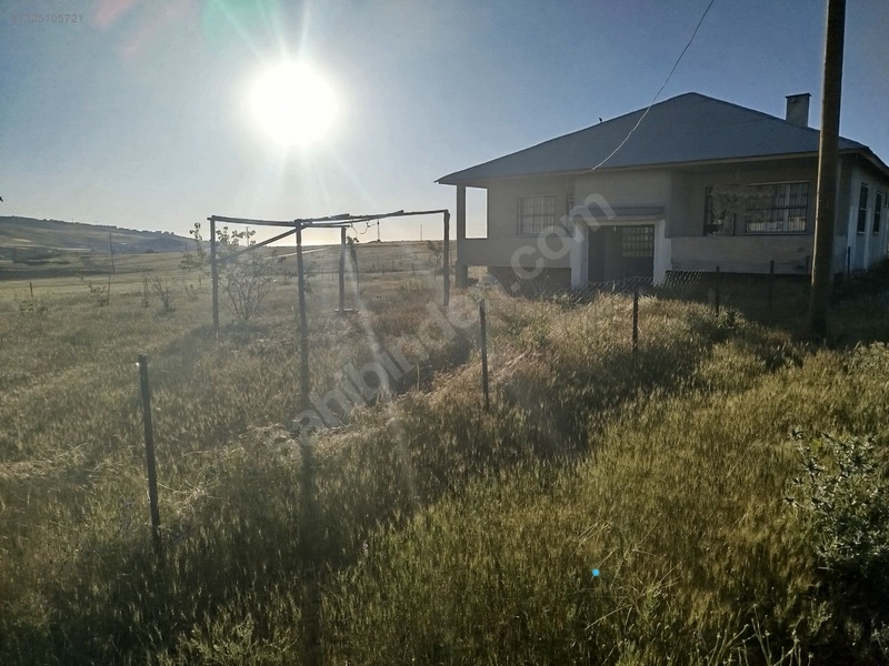 Van Edremit Doğanlar Da Satılık 1507 M2 Arsa İçinde Tek Katlı Ev — fotoğraf 7