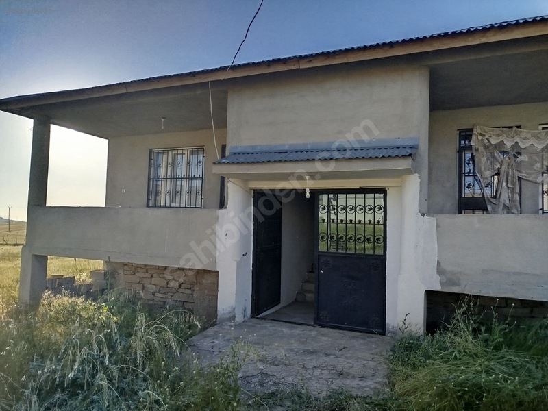 Van Edremit Doğanlar Da Satılık 1507 M2 Arsa İçinde Tek Katlı Ev — fotoğraf 8