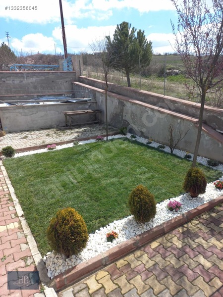 Hasan Bulgur Emlak'tan Atçalıda Çorum Barajı Manzaralı Bağ — fotoğraf 3