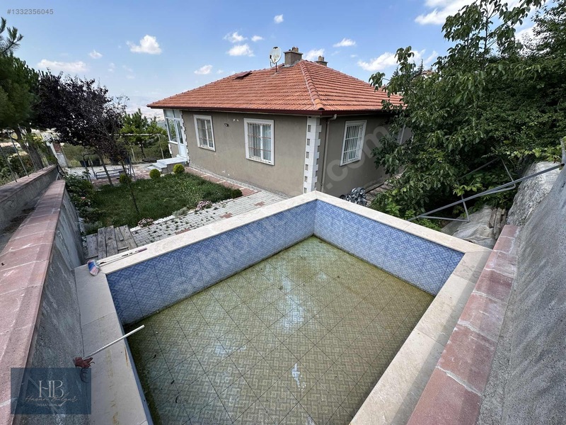 Hasan Bulgur Emlak'tan Atçalıda Çorum Barajı Manzaralı Bağ — fotoğraf 4