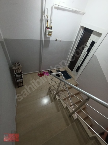 Mns Hakan Çiriş'ten 3 Katlı Bina İmamağa Mah — fotoğraf 23