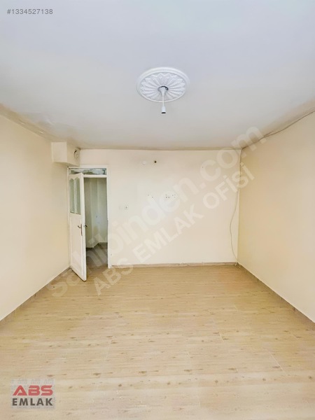 Abs Emlaktan Ulaş Mahallesinde 3+1 Kiralık