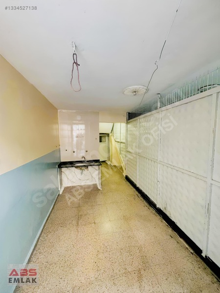 Abs Emlaktan Ulaş Mahallesinde 3+1 Kiralık — fotoğraf 5