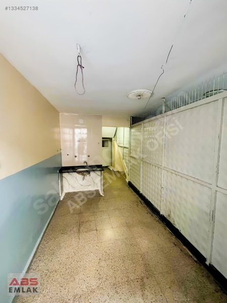 Abs Emlaktan Ulaş Mahallesinde 3+1 Kiralık — fotoğraf 6