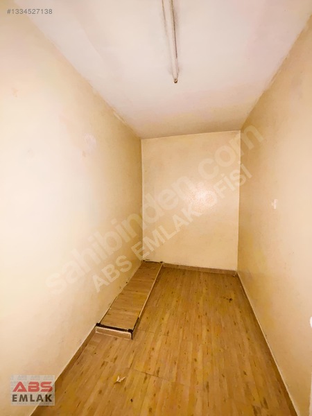 Abs Emlaktan Ulaş Mahallesinde 3+1 Kiralık — fotoğraf 13