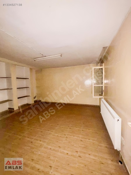 Abs Emlaktan Ulaş Mahallesinde 3+1 Kiralık — fotoğraf 15