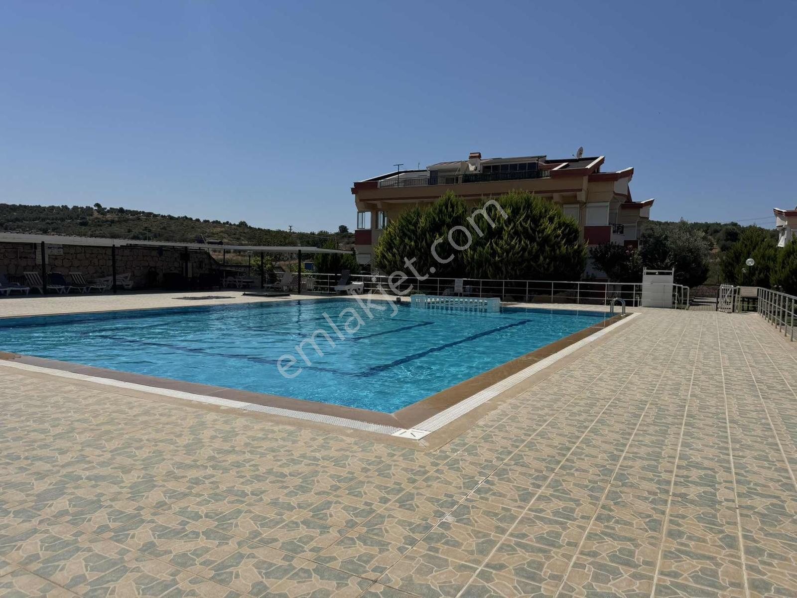 Didim Sağturda 1+0 Stüdyo Daire — fotoğraf 2