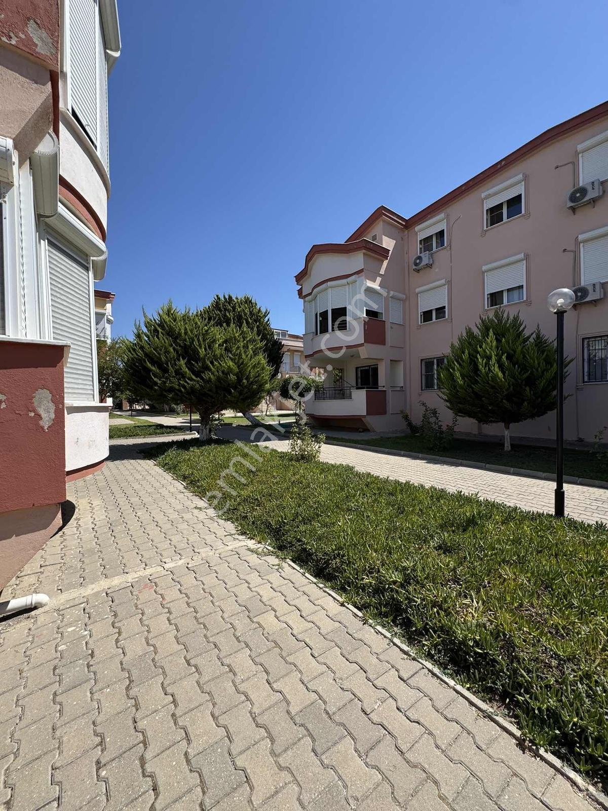 Didim Sağturda 1+0 Stüdyo Daire — fotoğraf 3