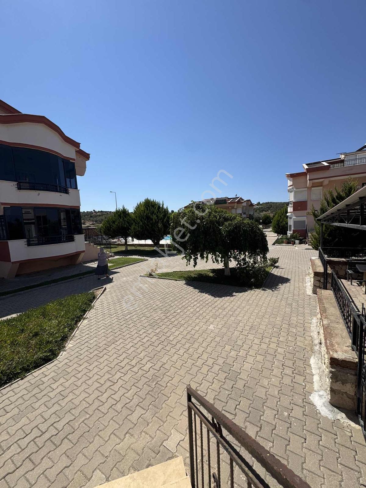Didim Sağturda 1+0 Stüdyo Daire — fotoğraf 4