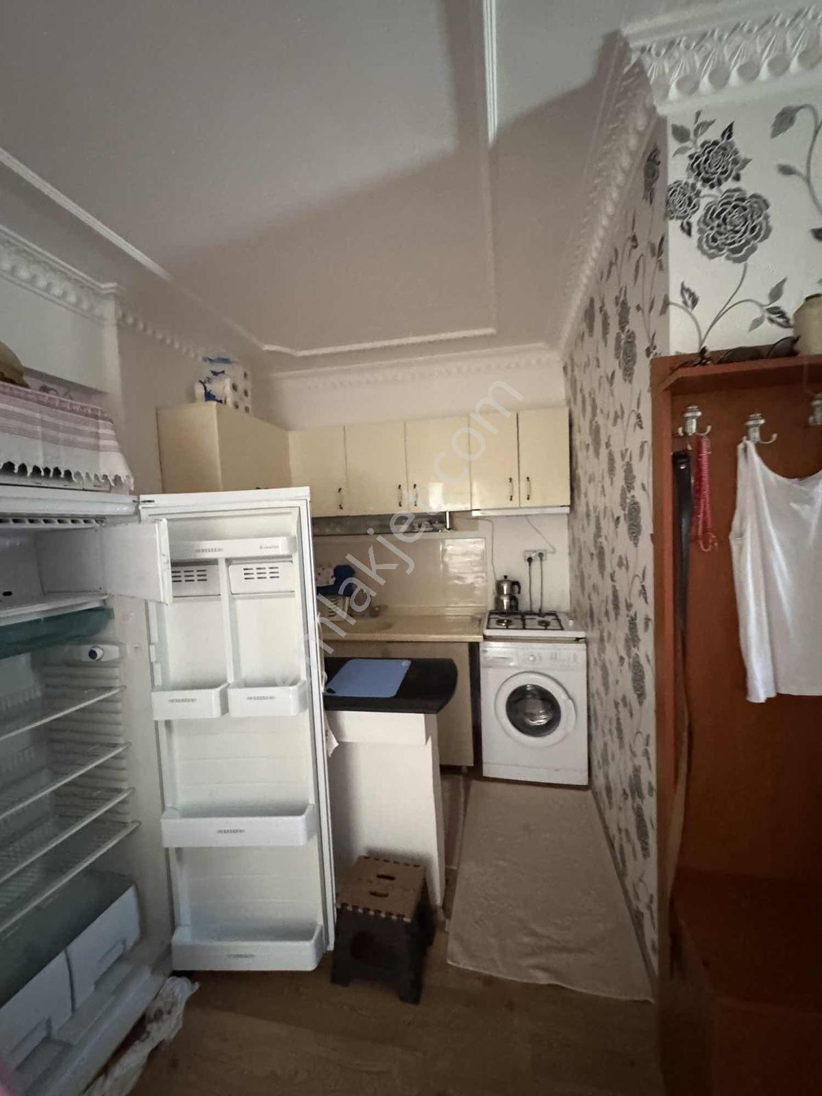 Didim Sağturda 1+0 Stüdyo Daire — fotoğraf 5