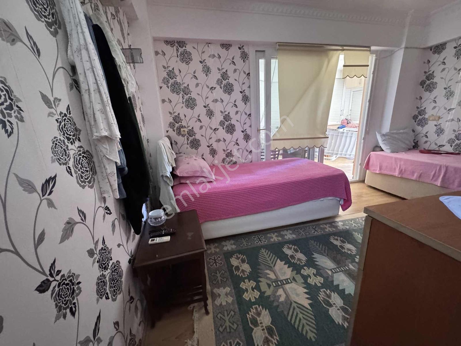 Didim Sağturda 1+0 Stüdyo Daire — fotoğraf 6