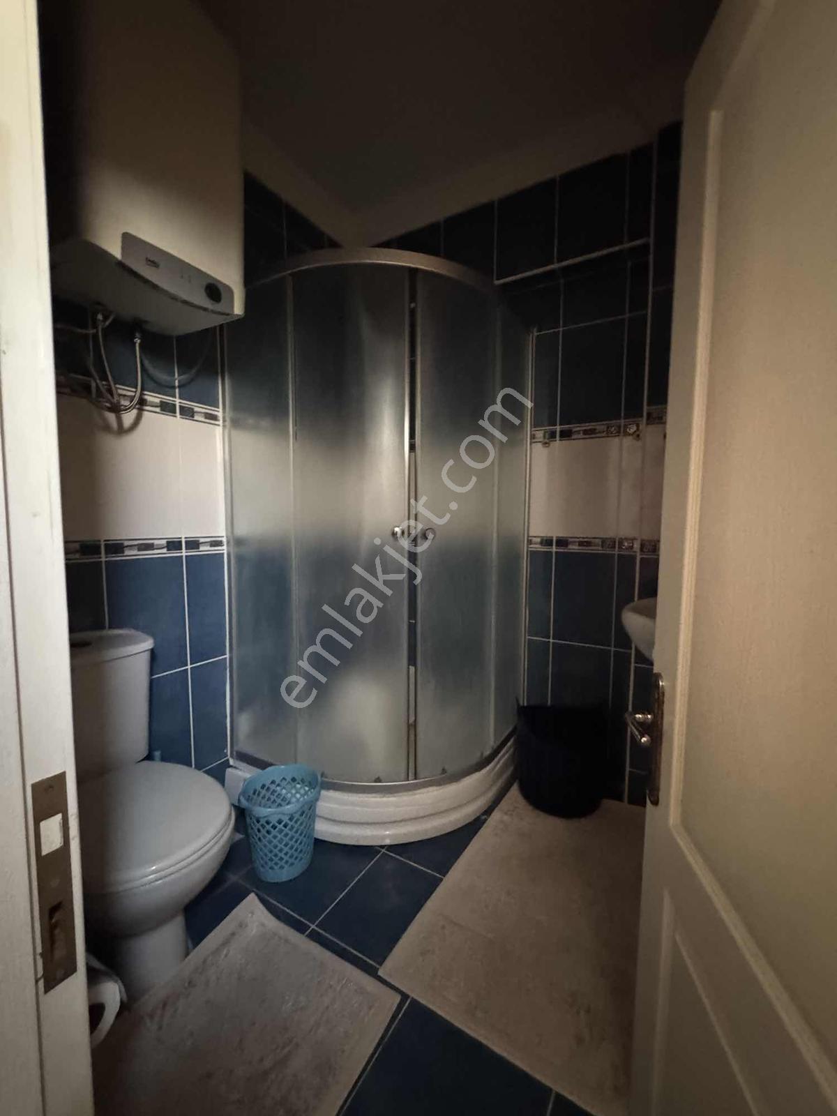 Didim Sağturda 1+0 Stüdyo Daire — fotoğraf 7