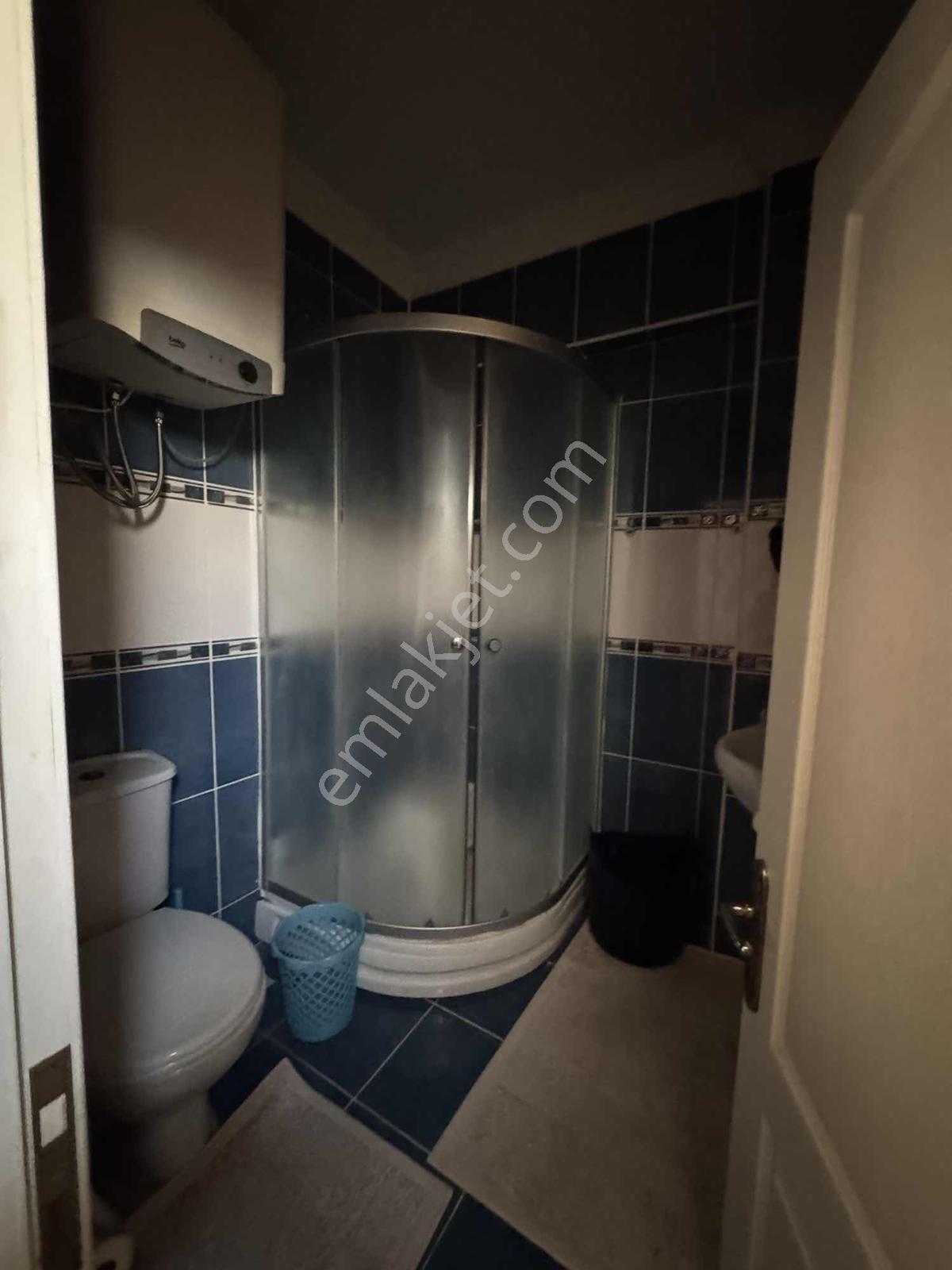 Didim Sağturda 1+0 Stüdyo Daire — fotoğraf 8