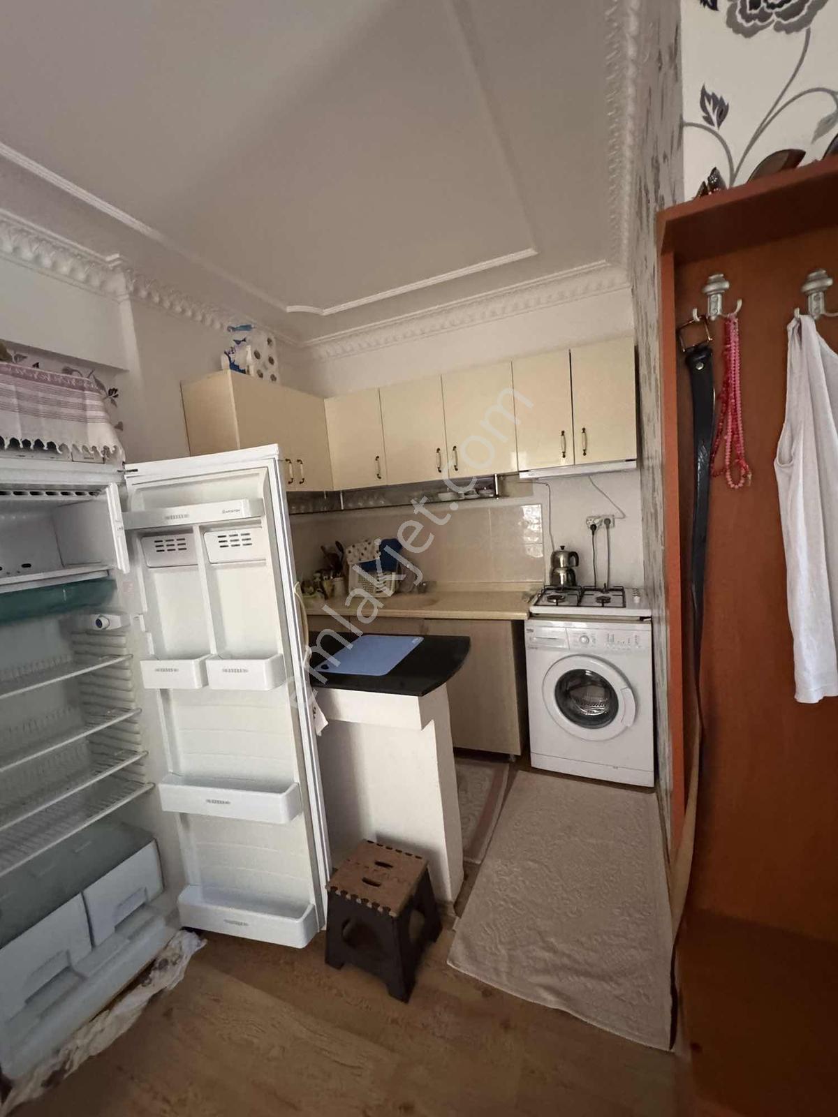 Didim Sağturda 1+0 Stüdyo Daire — fotoğraf 9
