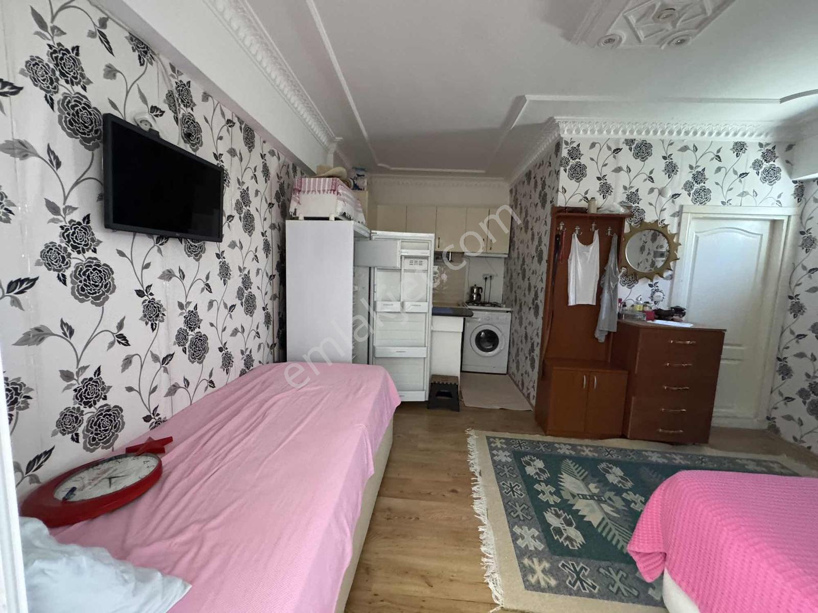 Didim Sağturda 1+0 Stüdyo Daire — fotoğraf 10