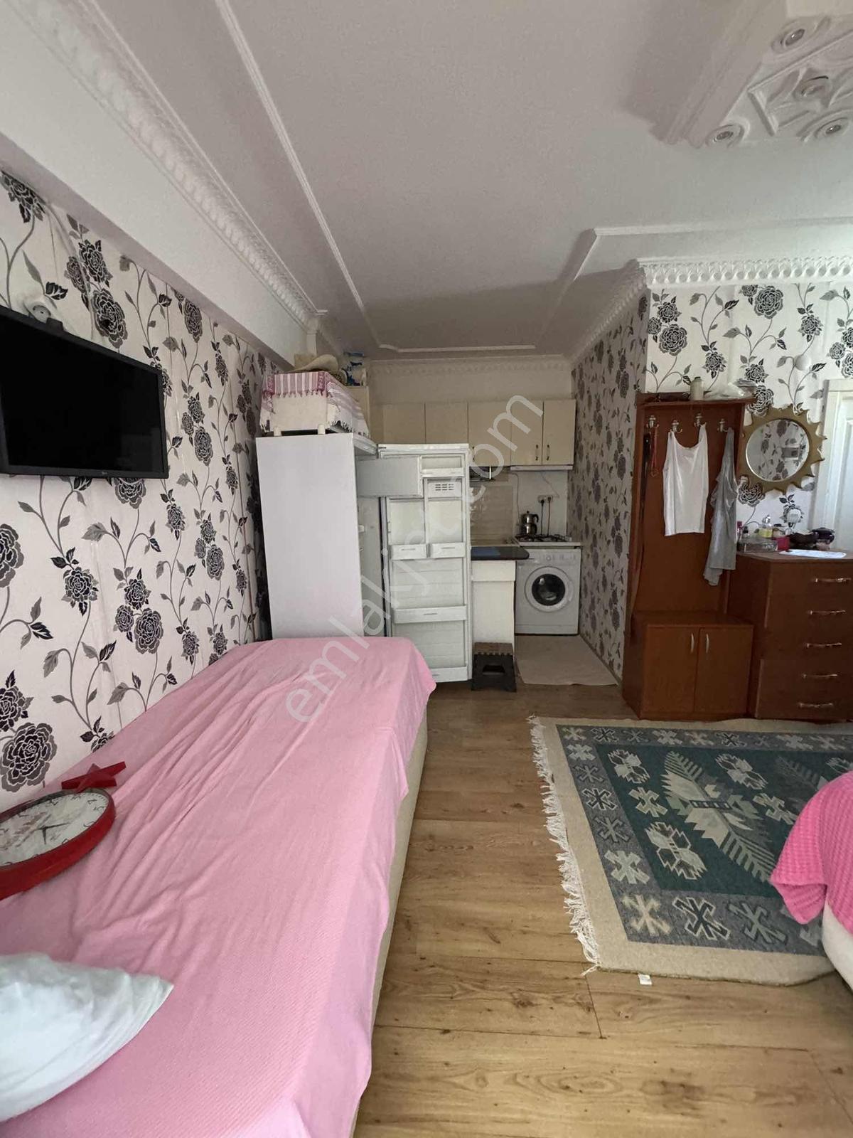 Didim Sağturda 1+0 Stüdyo Daire — fotoğraf 11