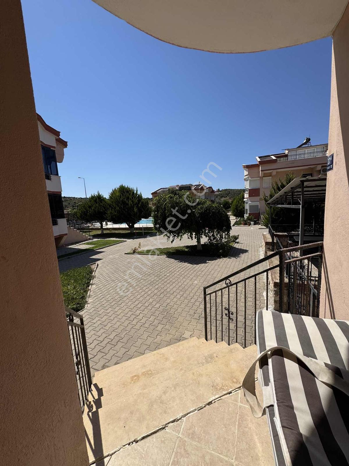 Didim Sağturda 1+0 Stüdyo Daire — fotoğraf 12