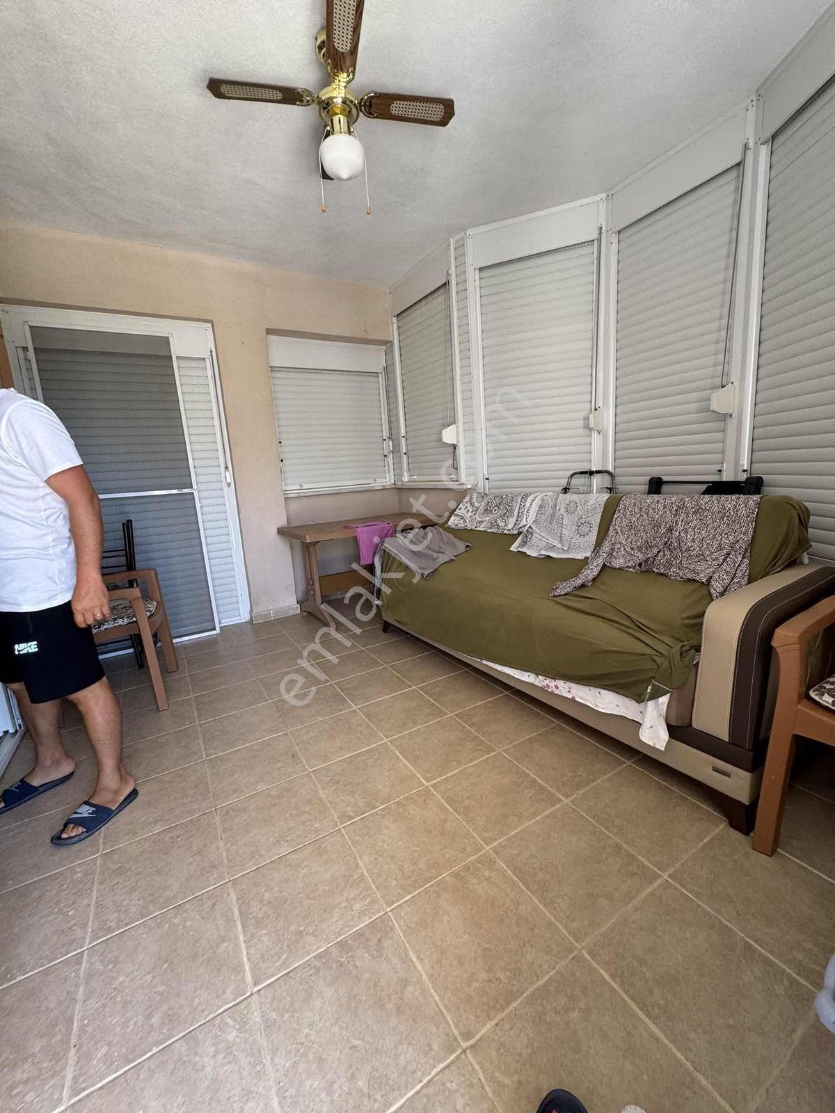 Didim Sağturda 1+0 Stüdyo Daire — fotoğraf 14