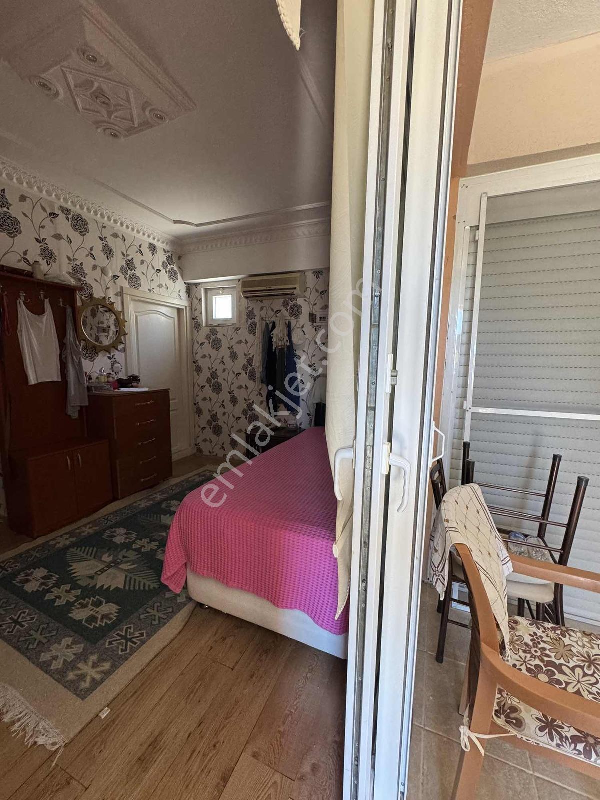 Didim Sağturda 1+0 Stüdyo Daire — fotoğraf 15