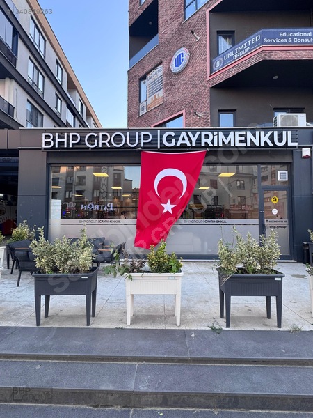 Bhp | Tabela Değeri Yüksek! Kurulu Düzen! Devren Kiralık Dükkan! — fotoğraf 2