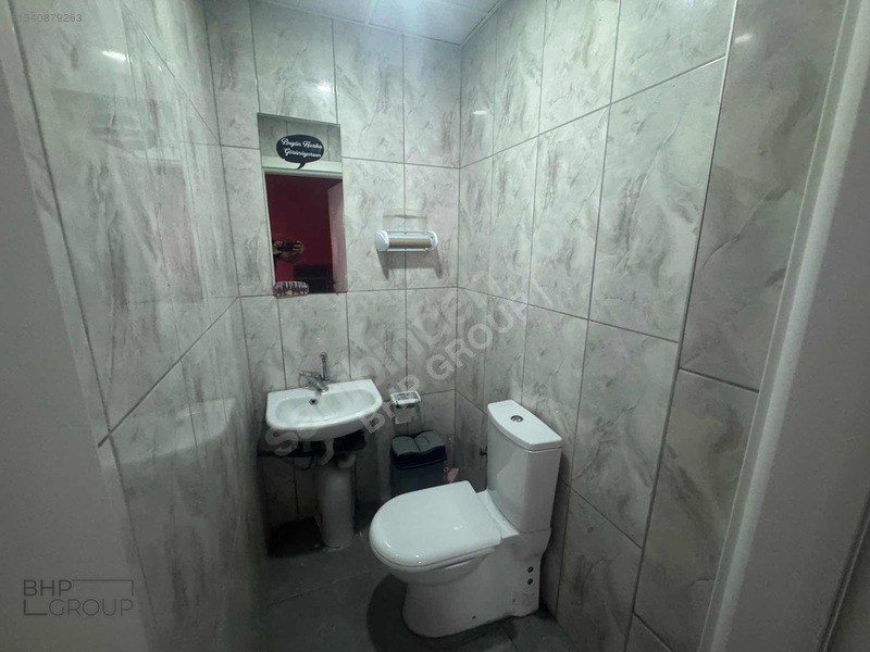 Bhp | Tabela Değeri Yüksek! Kurulu Düzen! Devren Kiralık Dükkan! — fotoğraf 18