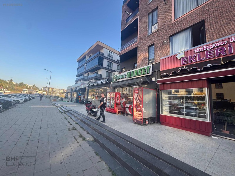 Bhp | Tabela Değeri Yüksek! Kurulu Düzen! Devren Kiralık Dükkan! — fotoğraf 20