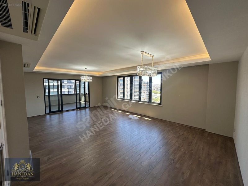 Hanedan Gyo'dan Mona Roza Caddesinde Satılık 4+1 Daire — fotoğraf 6